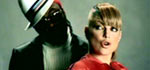 Black Eyed Peas - My Hump