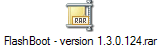 FlashBoot - version 1.3.0.124.rar