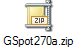 GSpot270a.zip