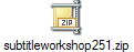 subtitleworkshop251.zip