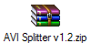 AVI Splitter v1.2.zip