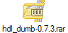 hdl_dumb-0.7.3.rar